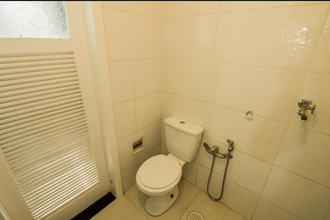 Apartamento Aconchegante Com Estacionamento Na 25 De Marco São Paulo Kültér fotó